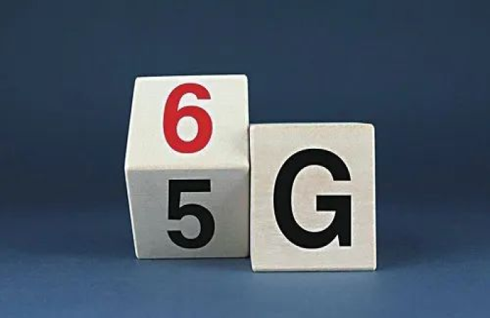 5G持续演进 6G稳步布局