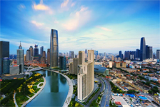 打造“数实融合”新示范 天津城市数字经济发展水平位列“综合型”