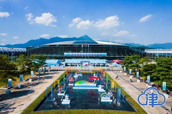 第五届数字中国建设峰会“十佳首展成果”揭晓 天津这个“宝藏单品”入榜！