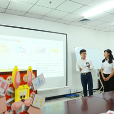第五届中国“互联网+”创新创业大赛天津决赛举行