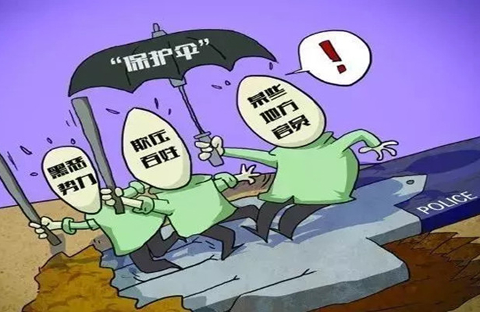 中央扫黑除恶第12督导组在天津市持续开展实地督导检查 王伟光参加