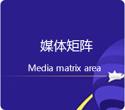 媒体矩阵列表
