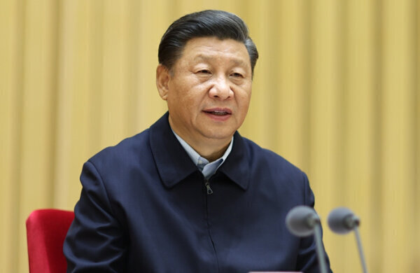 习近平在中共中央政治局第五次集体学习时强调 加快建设教育强国 为中华民族伟大复兴提供有力支撑