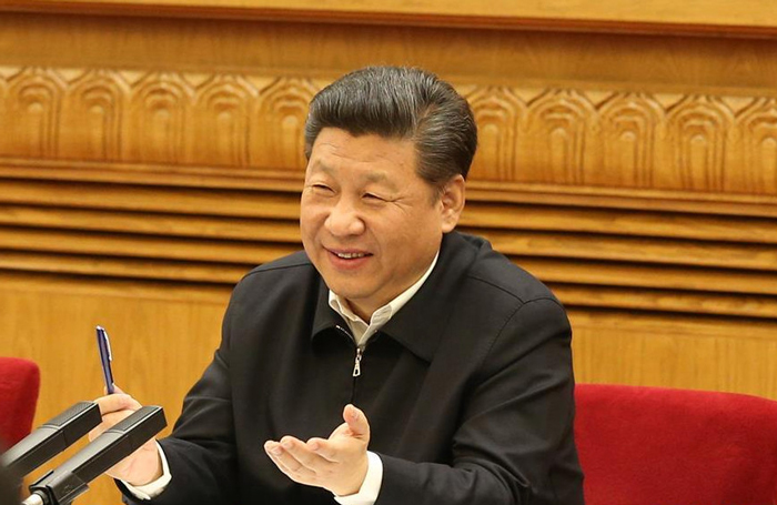 习近平回信勉励澳门科技大学师生